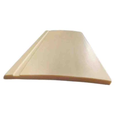 Waterproof Wall Protection Plastic Pvc Skirting Board Cheap Polystyrene Baseboard